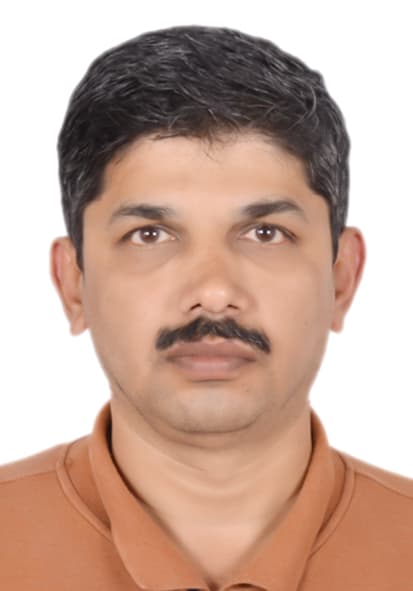 Uday Mhaskar
