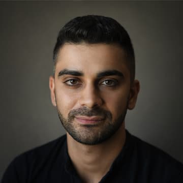 Mahmoud Khodor
