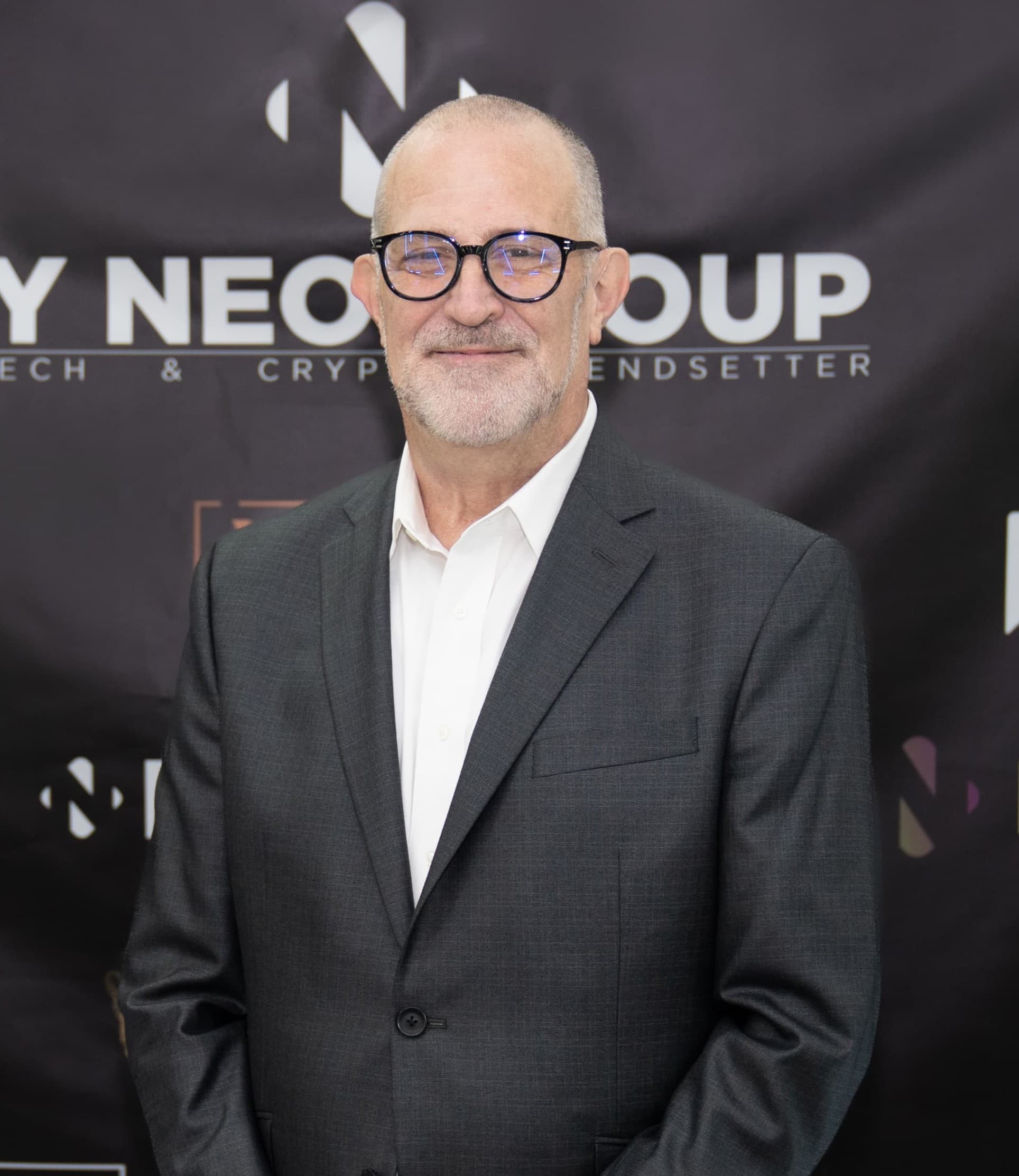 Andrew Cary