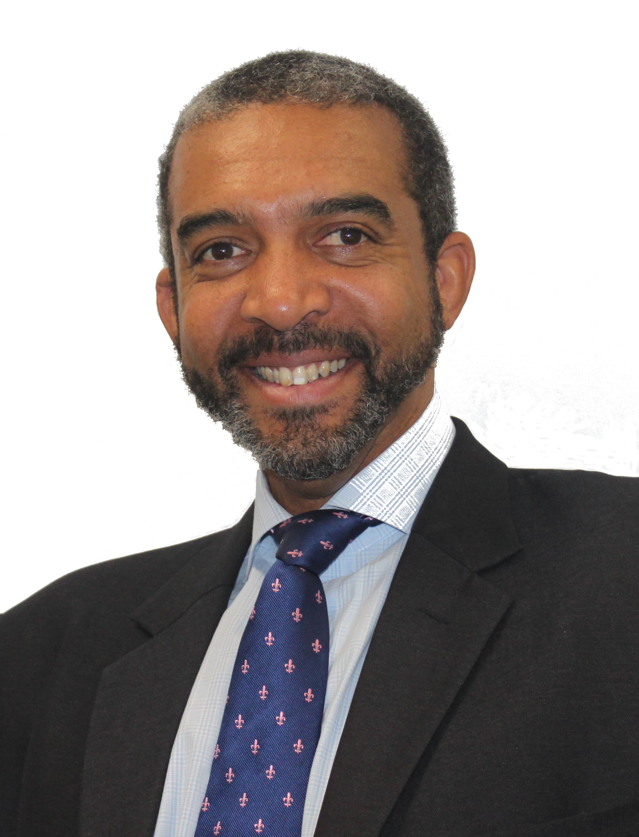 Akin Adamson