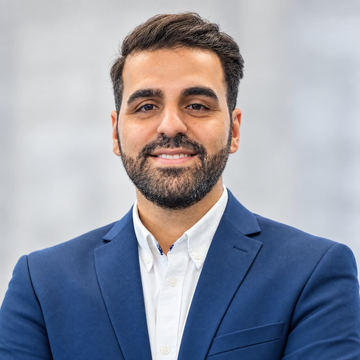 Ali Ghate