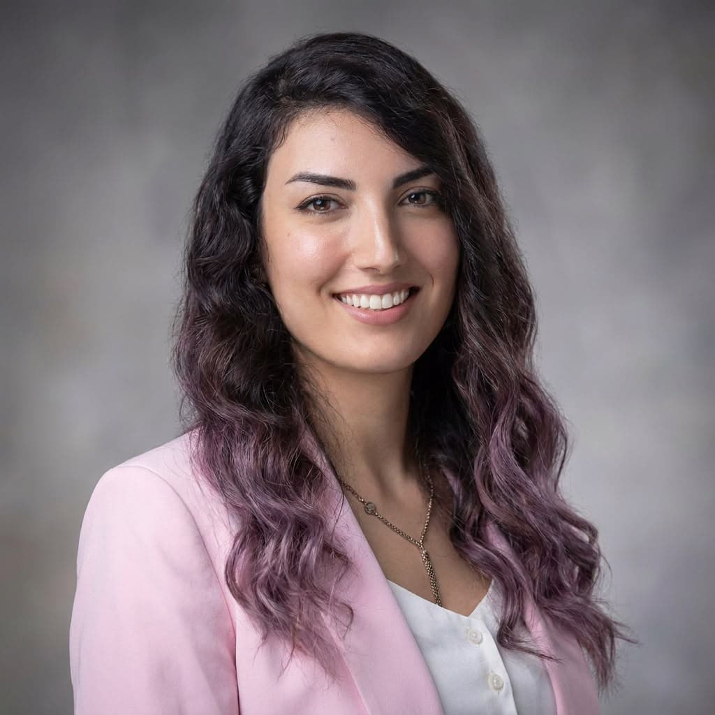 SARA NASSER