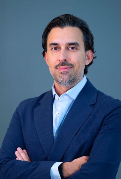 Amir Melad