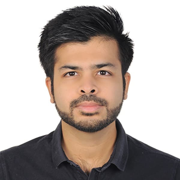 Salman Z Hussain