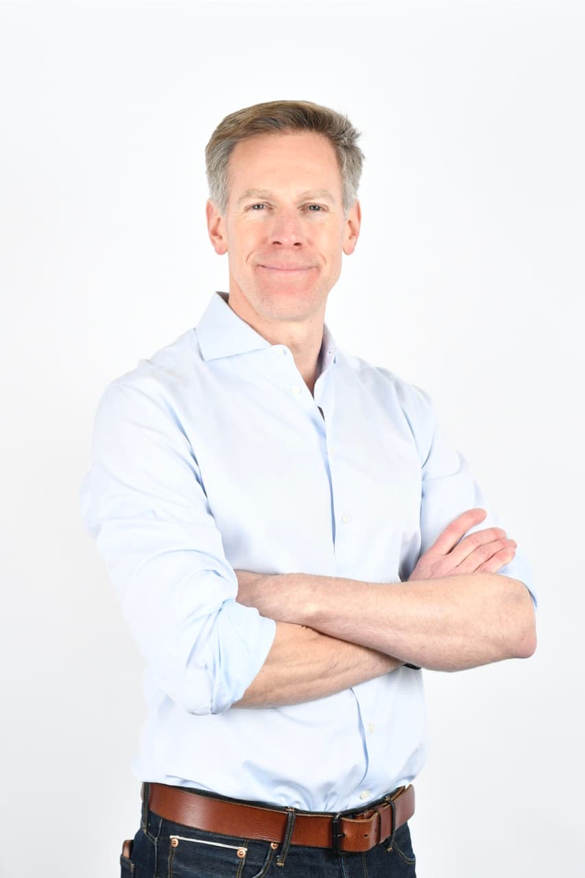 Mark Seeger